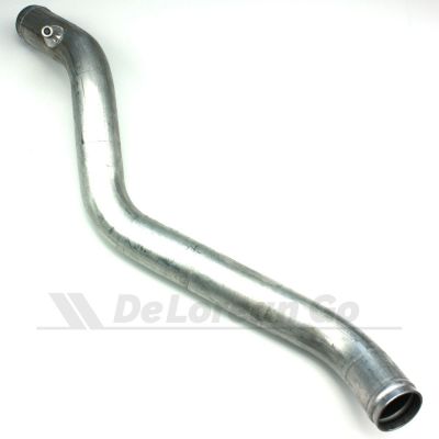 Front Coolant Pipe RH
