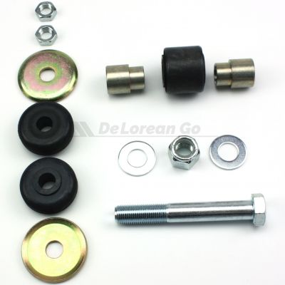 Spax Front Shock Repair Kit - single shock