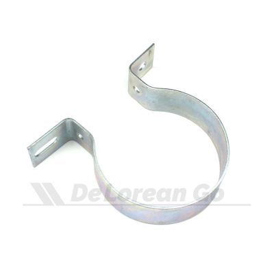 Fuel Filter Clamp