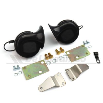 Complete Horns Replacement Kit