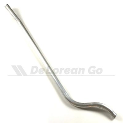 Coolant S Pipe LH