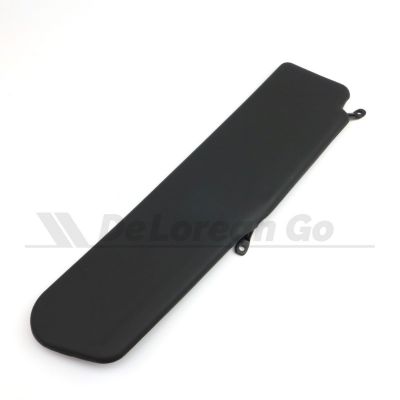 LH Sunvisor only (dark grey)