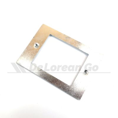 License Plate Light Bracket