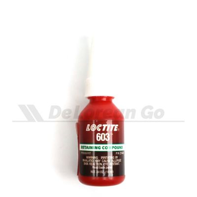 Loctite Bearing Retaining Compound
