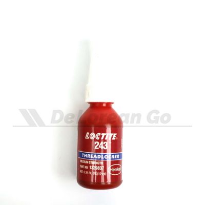 Loctite Thread Lock and Sealant
