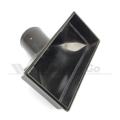 Lower Air Filter Housing