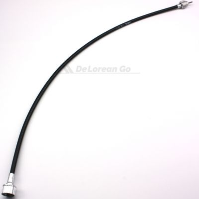 Lower Speedo Cable (British Made)