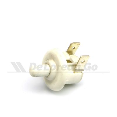 Luggage Compartment Light Switch