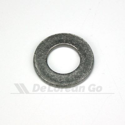 M10 stainless washer