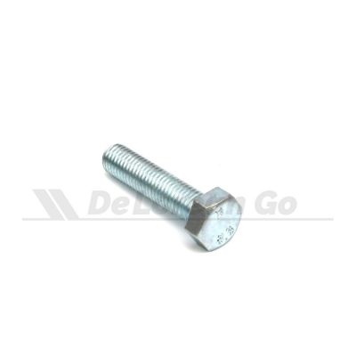 M7 Screw (silver)