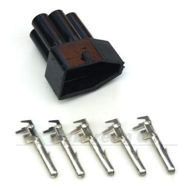 5 Pin Male Connector