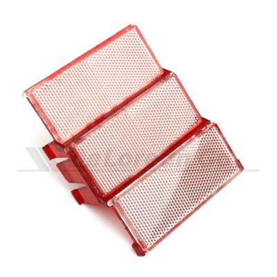 Tail Light Reflector