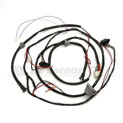 Tail Light Harness