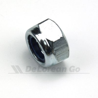 M12 Nyloc Nut