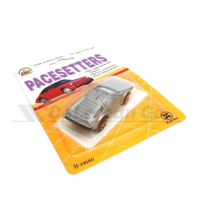 Hot Wheels DeLorean Toy