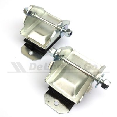 Pair of Engine Mounts
