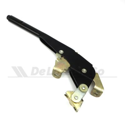 Parking brake lever (used)