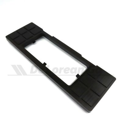 License Plate Bezel Numberplate Surround