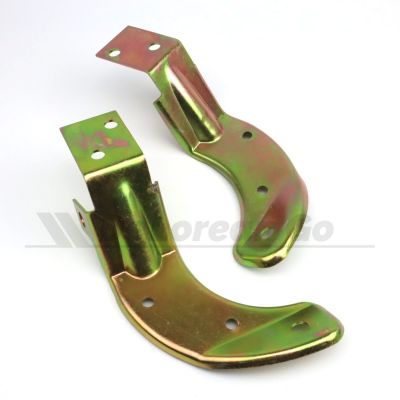 Pair of Radiator Brackets