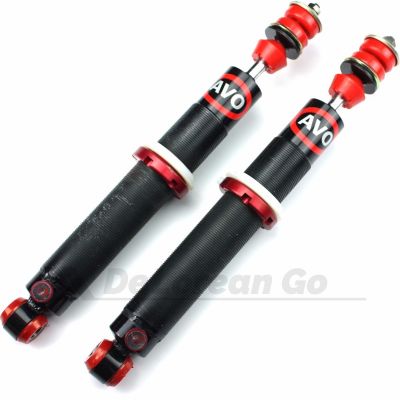 AVO Performance Rear Shock Set