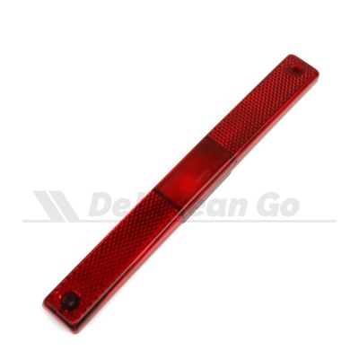 Side Marker Front RED