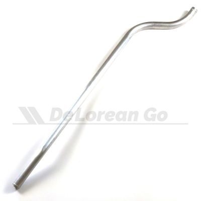 Coolant S Pipe RH