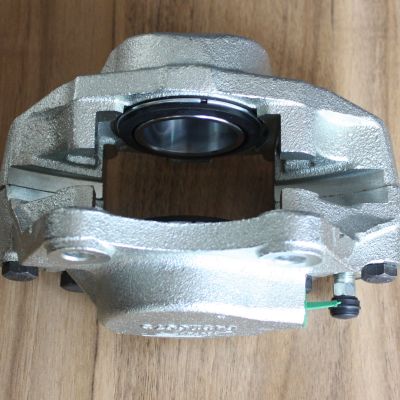 Front Right Brake Caliper Assembly