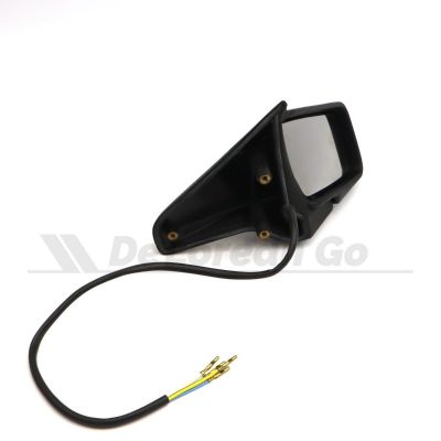 Right Hand Mirror Assembly