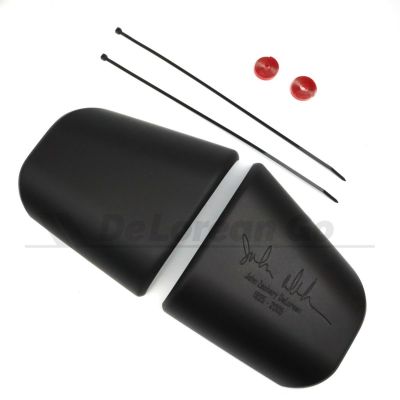 Signature Side Rear (Engine) Air Intake Scoops (pair) - with NO antenna hole