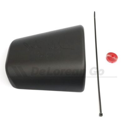SINGLE RH Signature Side Rear (Engine) Air Intake Scoop