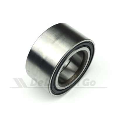 Rear Wheel Bearing - SKF