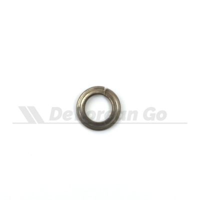 Stainless M7 Spring Washer
