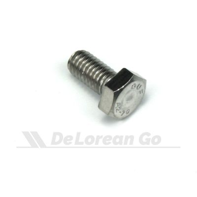 Stainless Timing Plate Screw