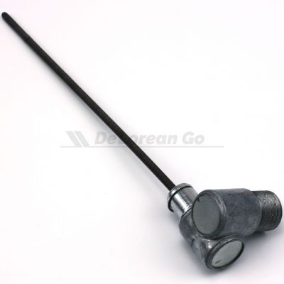 Angle Drive - updated late 2025 version