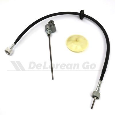   or KIT Speedo drive kit