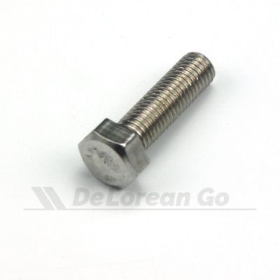 Stainless M7 Bolt (out of stock - use SP102191SS instead)