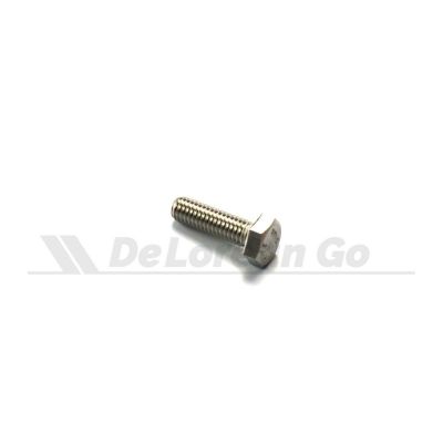 Stainless Bolt