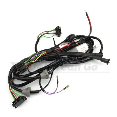 Tail Light Harness