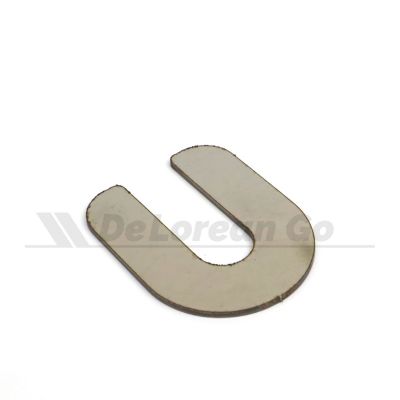 Stainless Trailing Arm Shim