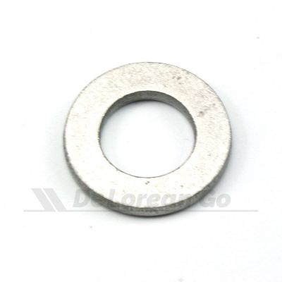 Stainless M12 Washer