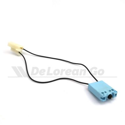 Microswitch Replacement (original manufacturer)