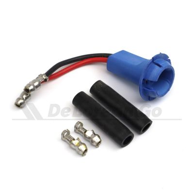 Side Marker Bulb Holder (Wipac - New Old Stock) -uses a different bulb