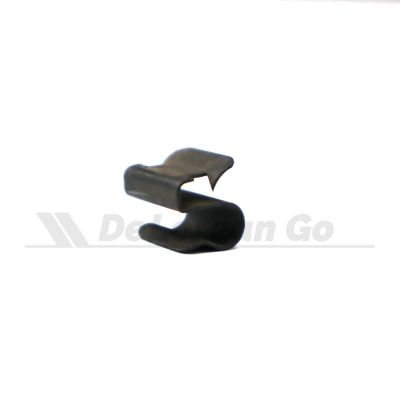Wiper Tubing Clip