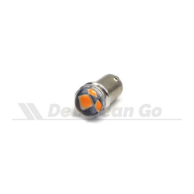 Amber (orange) LED Side Indicator Marker Bulb
